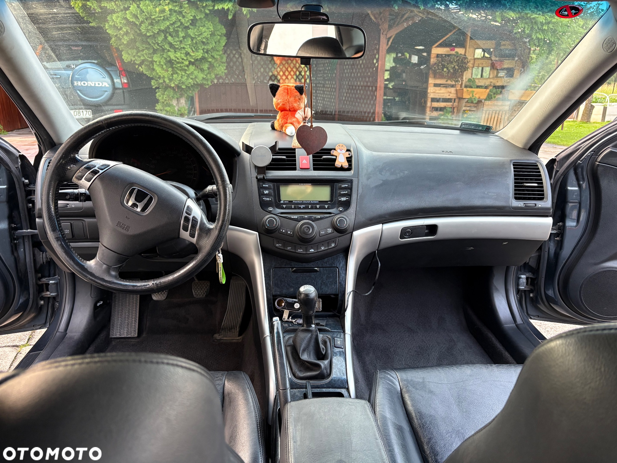 Honda Accord 2.4 Executive (lea) - 11