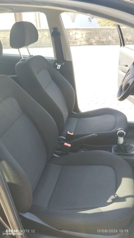 Skoda Fabia Break 1.2 Comfort - 34