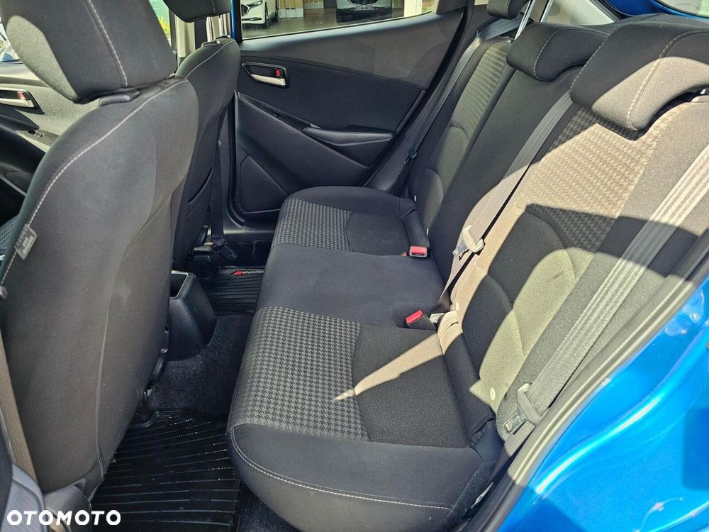 Mazda 2 1.5 Skymotion - 18