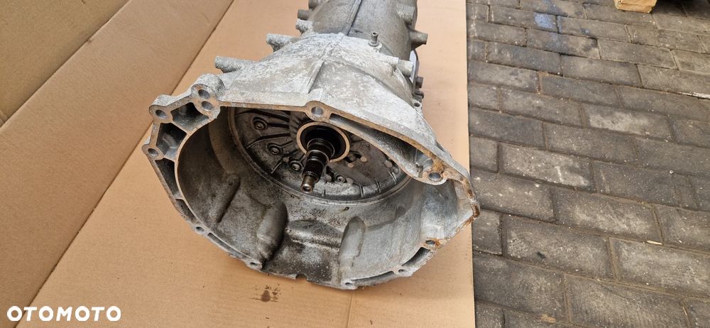 IGŁA ! JEEP GRAND CHEROKEE WK2 LIFT 3.0 CRDI SKRZYNIA P52854875AH - 2