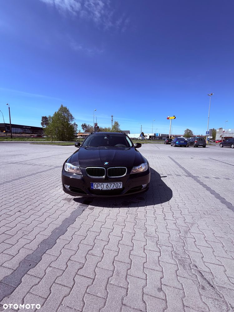 BMW Seria 3 - 2