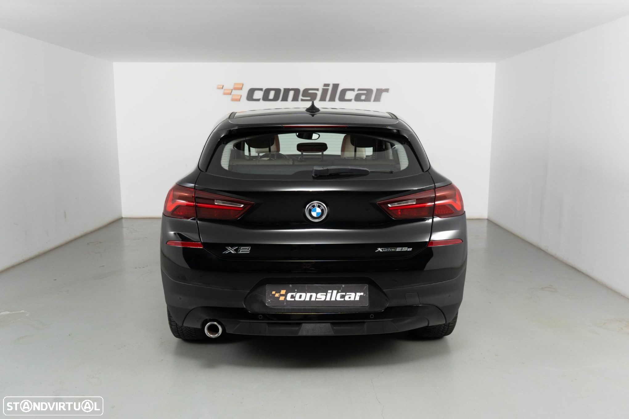 BMW X2 25 e xDrive GoldPlay - 5