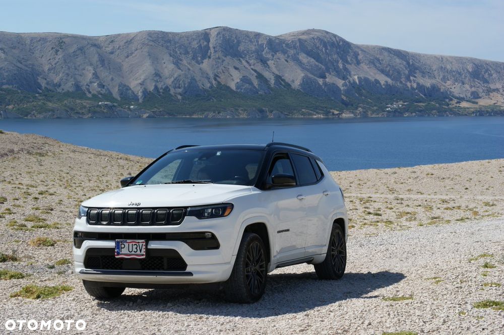 Jeep Compass - 14