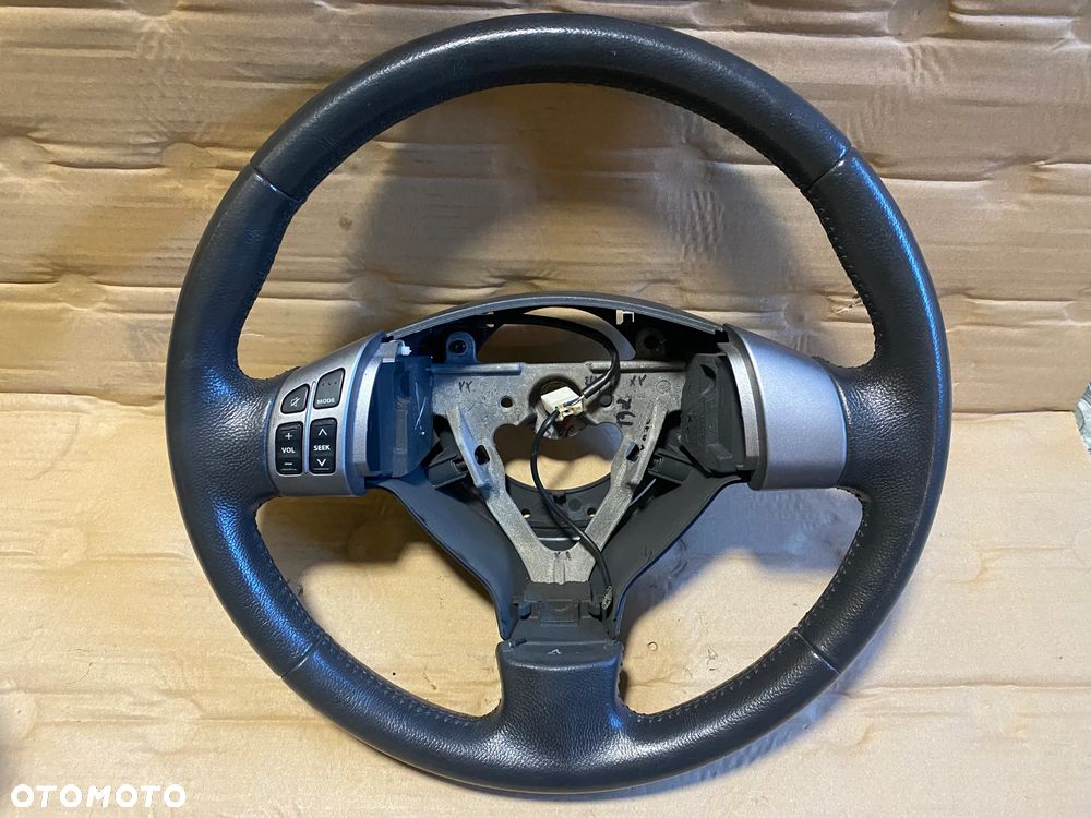 Kierownica Opel Agila B 608656310 OE - 1