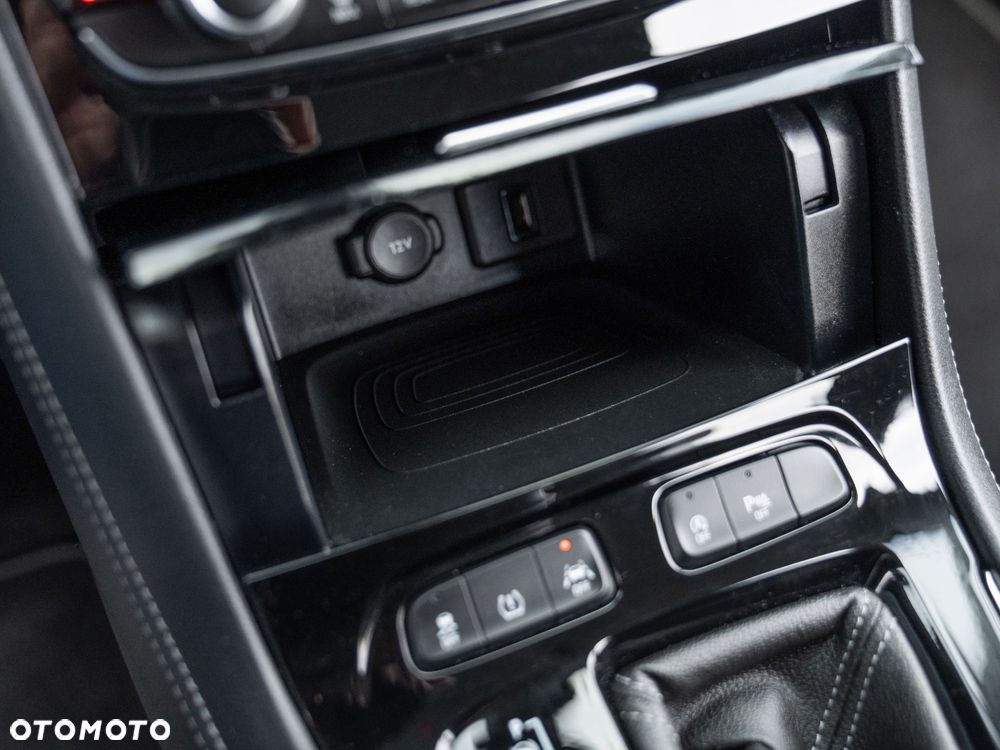 Opel Grandland X 1.6 Start/Stop Automatik Business INNOVATION - 35