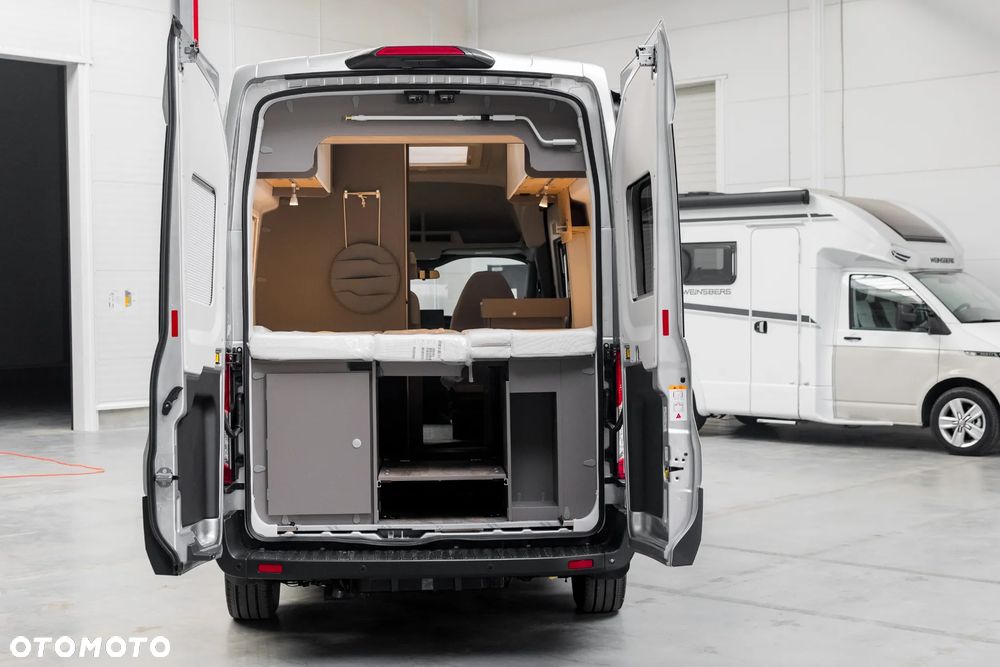 LMC INNOVAN 592 - 16