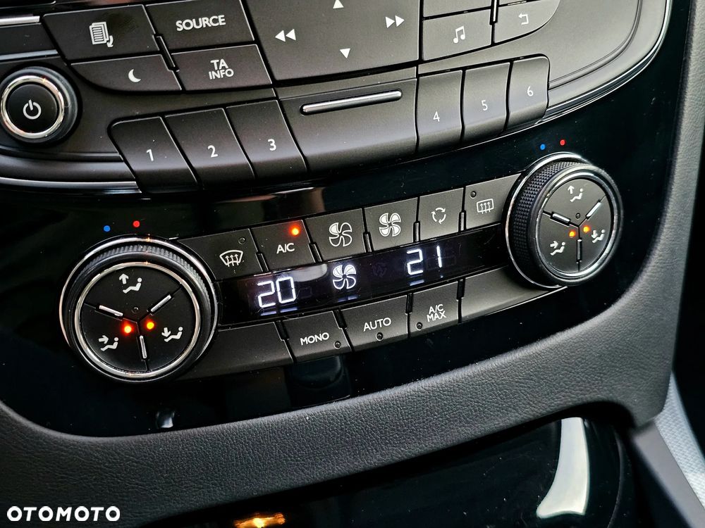 Peugeot 508 2.0 HDi Business Line - 27
