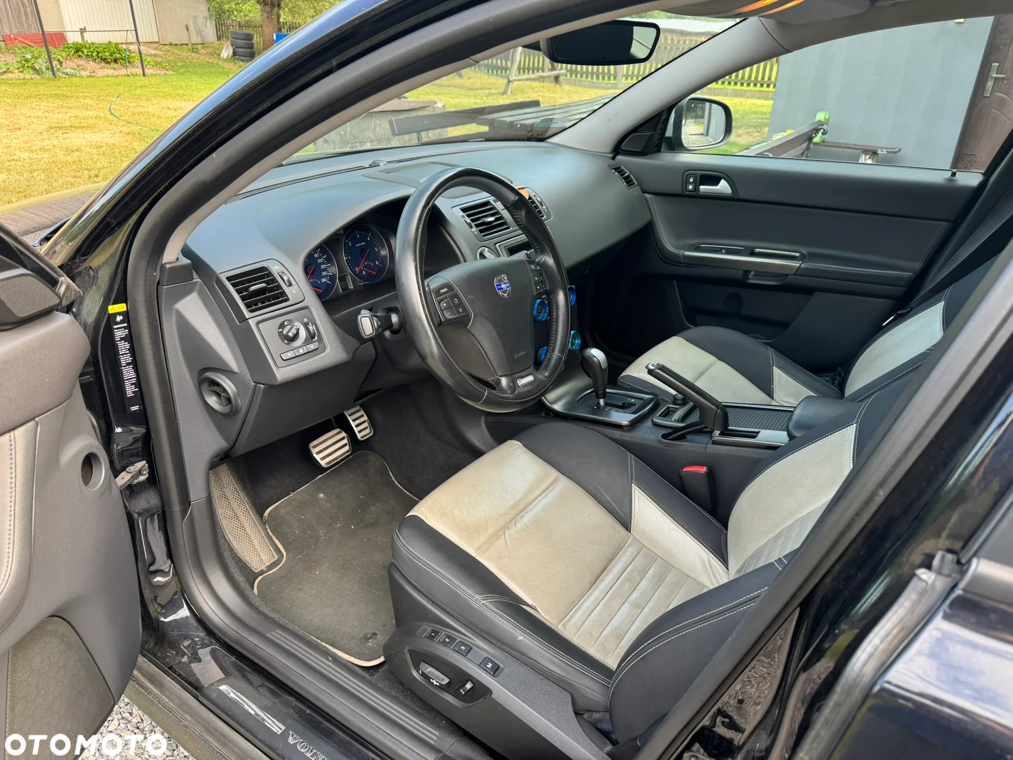 Volvo V50 - 26