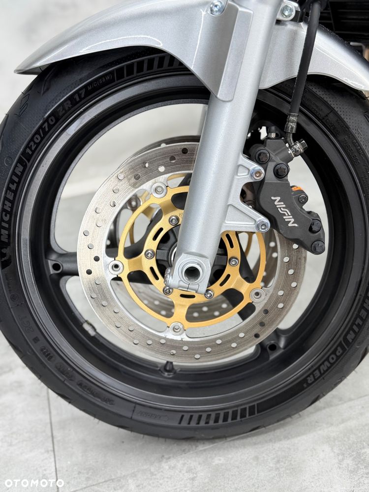 Honda Hornet - 29