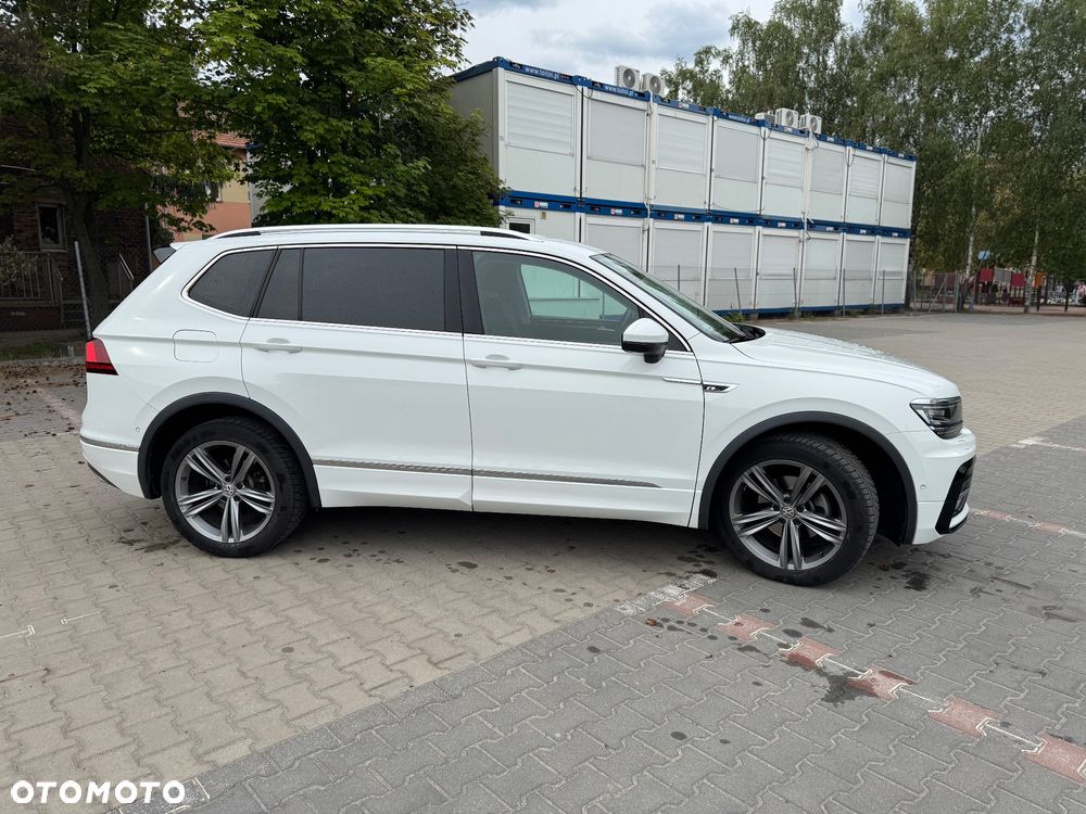 Volkswagen Tiguan 1.5 TSI EVO R-Line DSG - 17