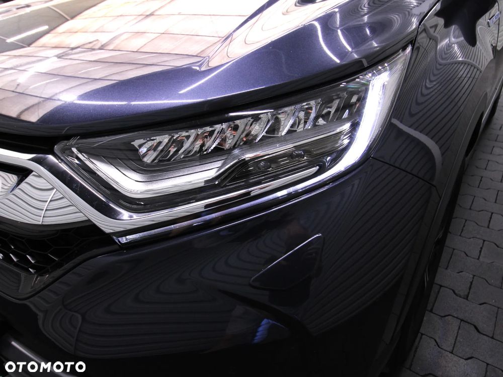 Honda CR-V 2.0 i-MMD Executive (Honda Connect+) - 32