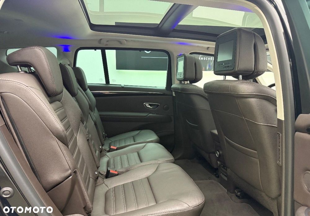 Renault Espace Energy dCi 160 EDC Intens - 19