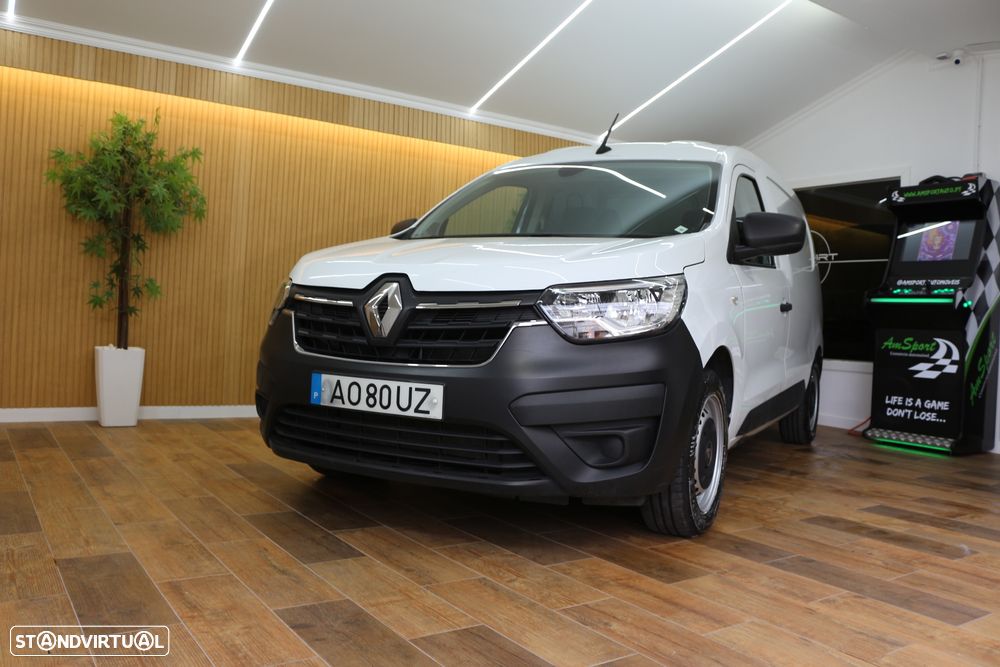 Renault Kangoo express - 4