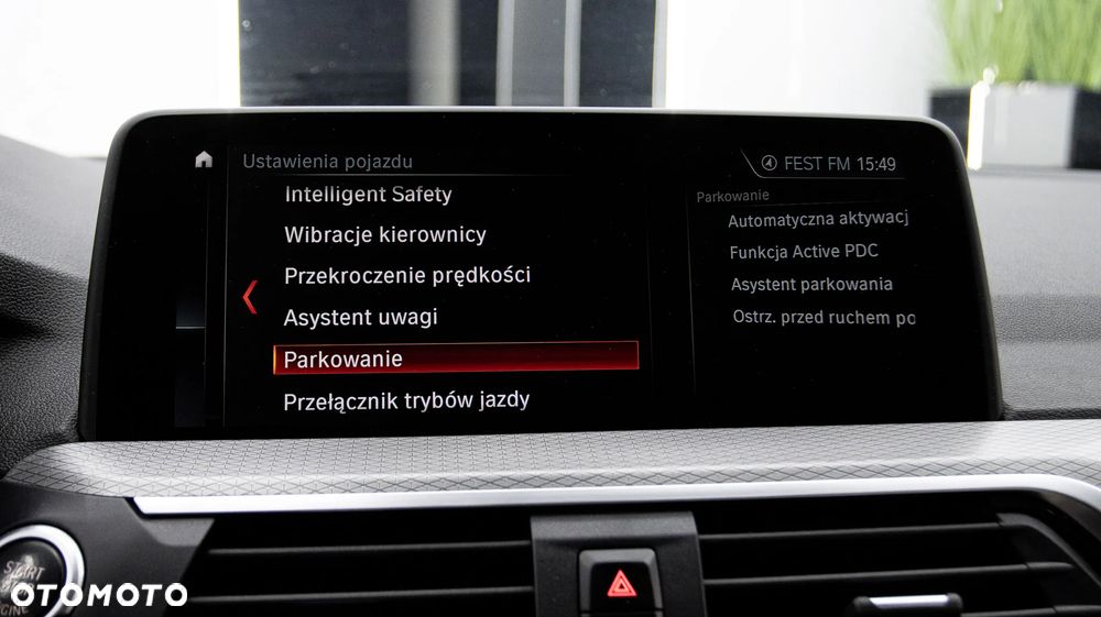 BMW X4 xDrive30i GPF M Sport sport - 28