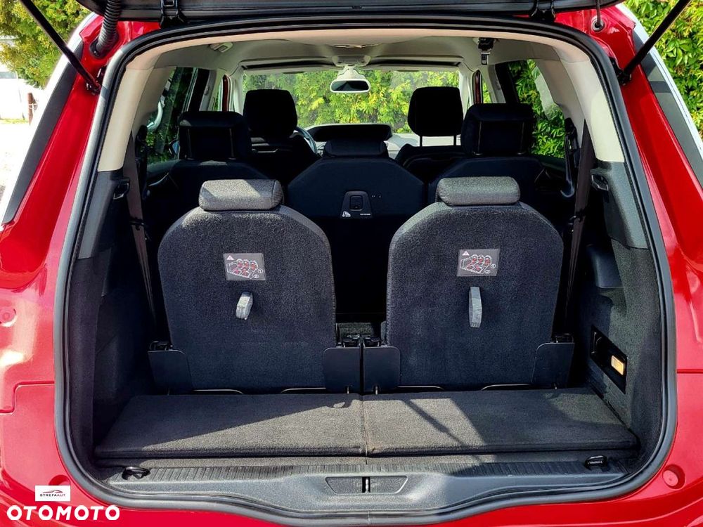 Citroën C4 Grand Picasso - 25