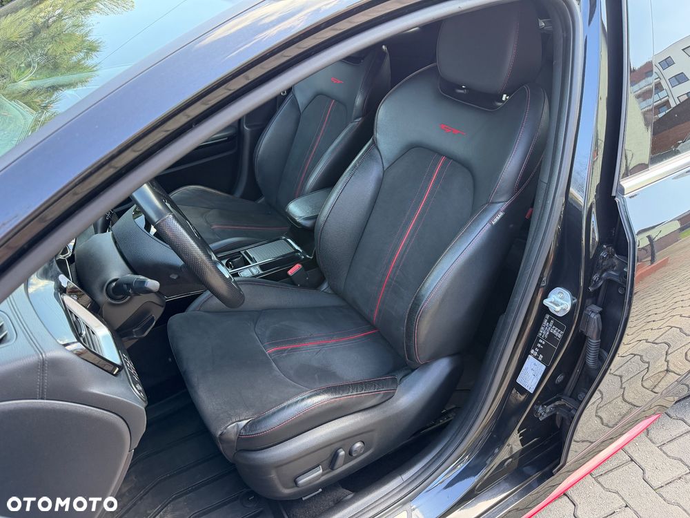 Kia ProCeed 1.6 T-GDI GT - 14