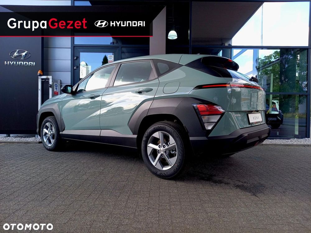 Hyundai Kona - 3