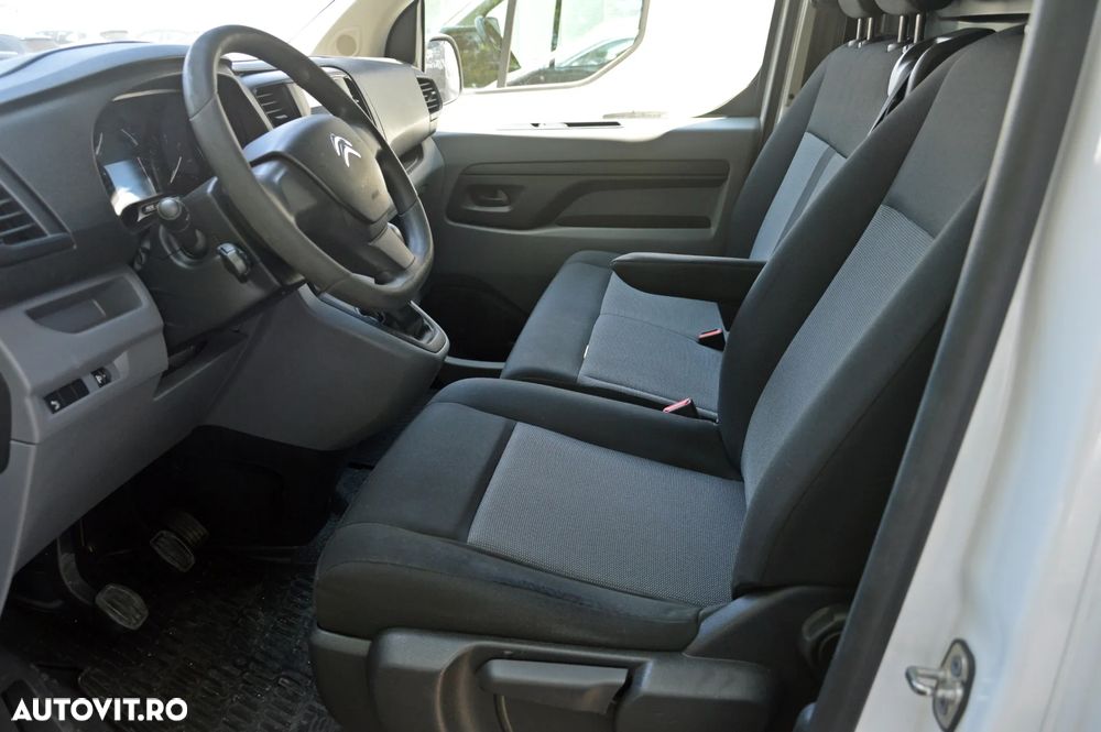 Citroën Jumpy - 22