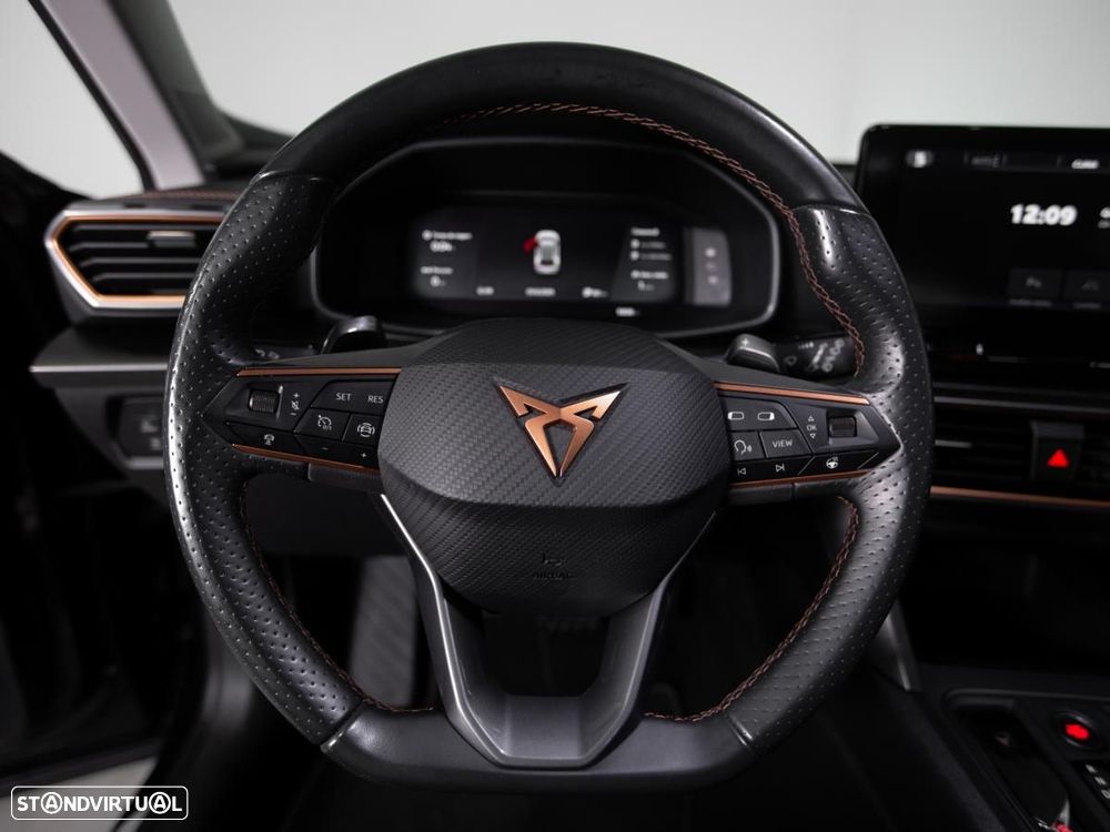 Cupra Formentor 1.4 e-Hybrid Plus DSG - 17