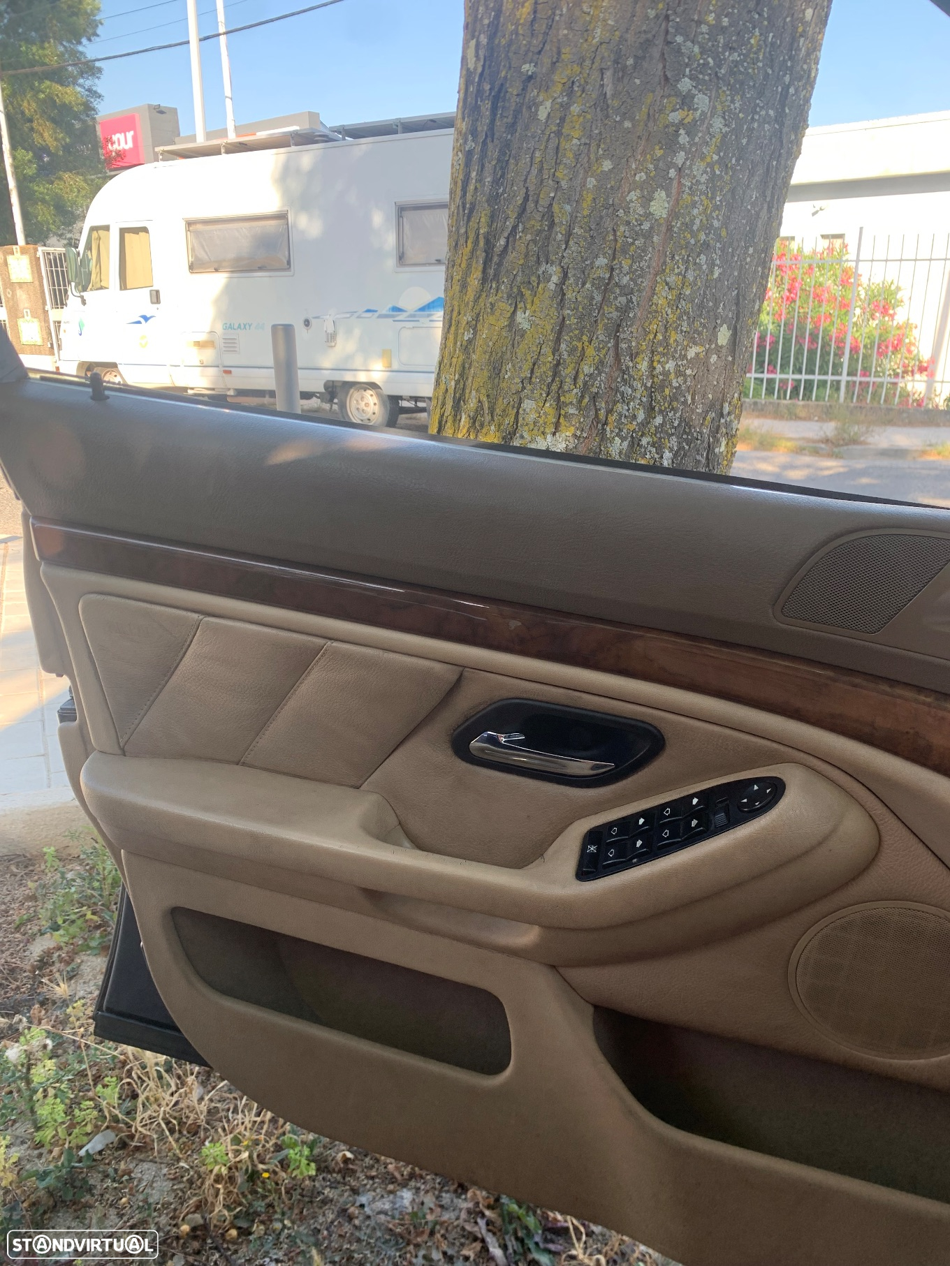 BMW 520 d Touring - 11
