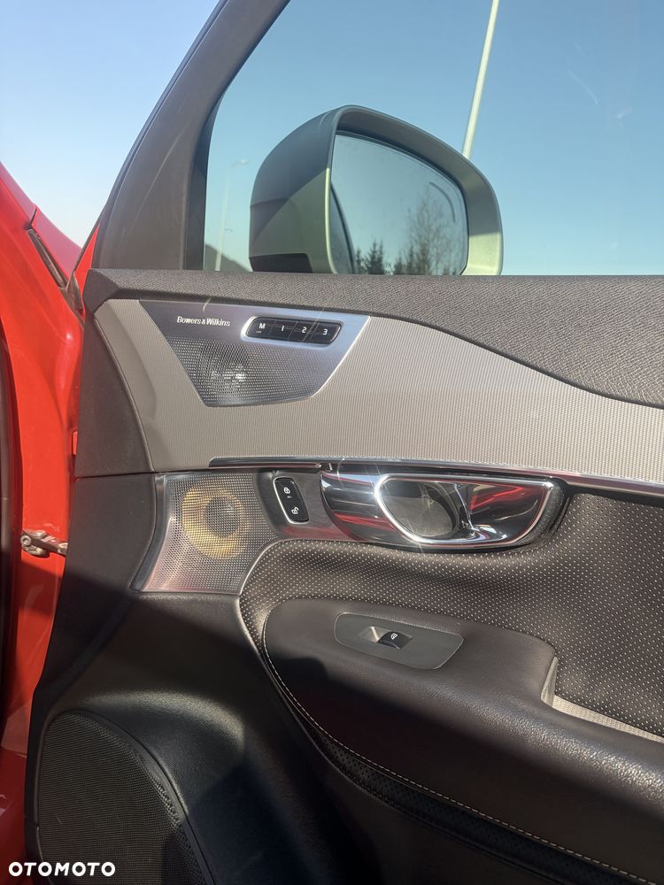 Volvo XC 90 - 6