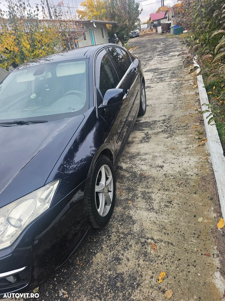 Renault Laguna 2.0dCi Dynamique - 2