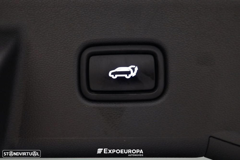 Hyundai Tucson 1.6 T-GDI PHEV e-Vanguard - 7