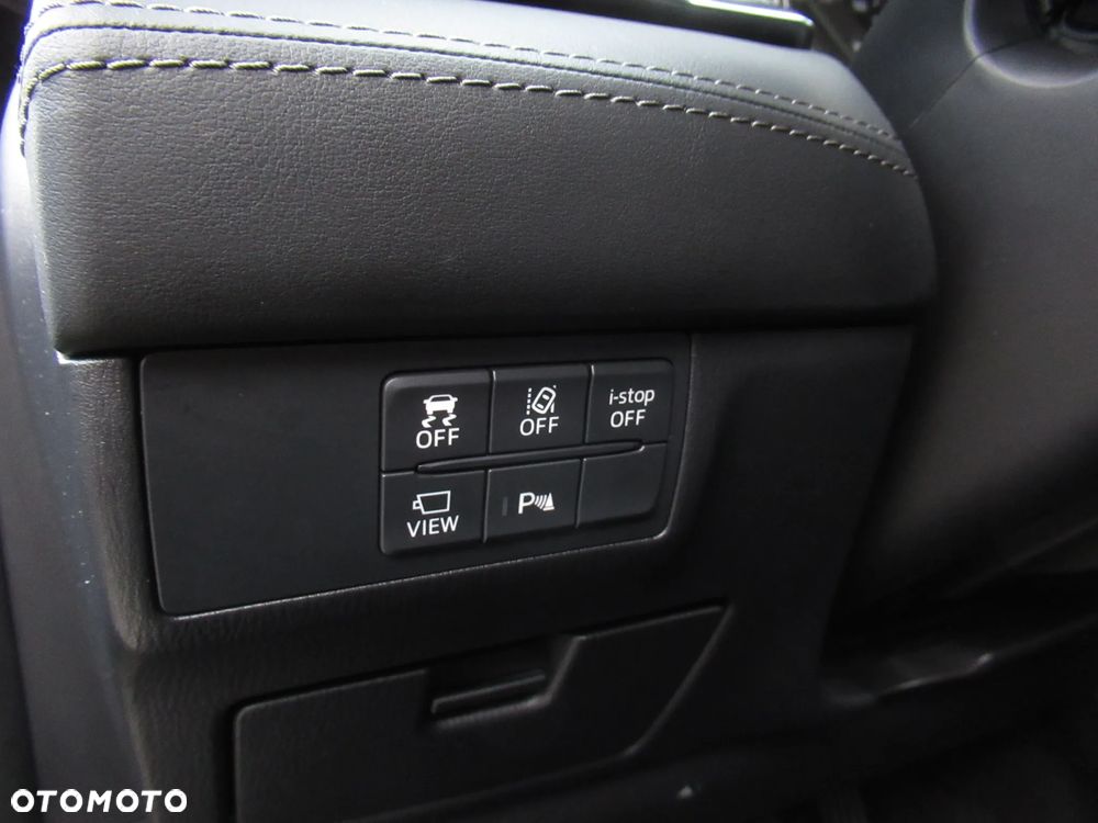 Mazda 6 2.0 SkyJoy - 35