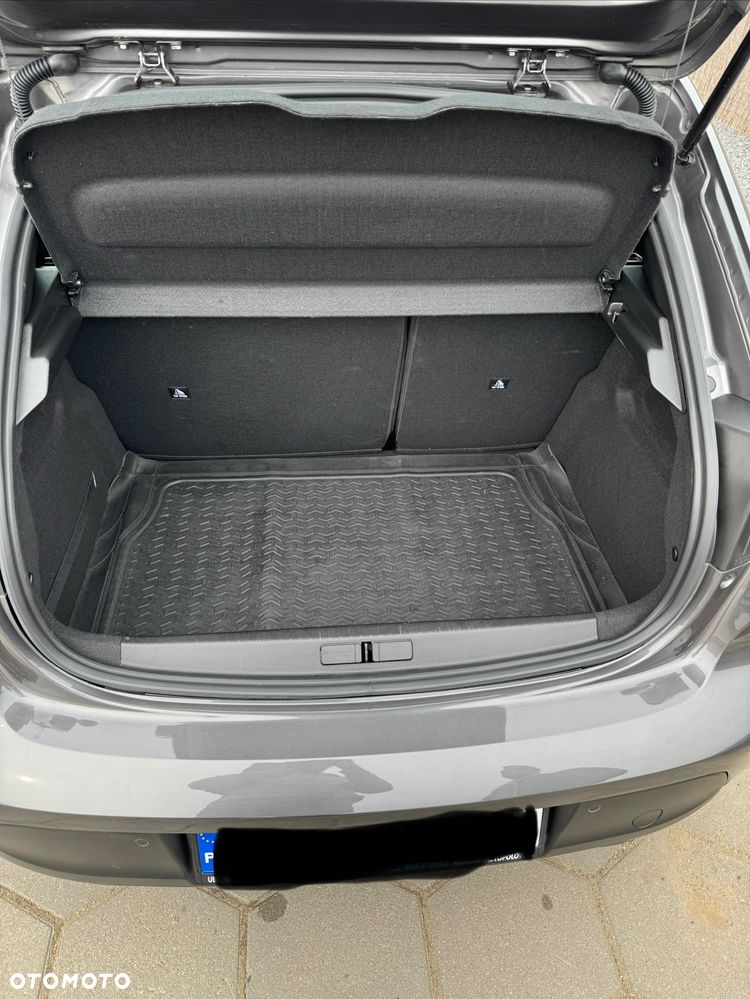 Peugeot 208 1.2 T Edition S&S - 18