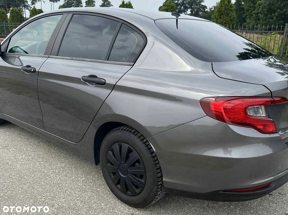 Fiat Tipo - 9