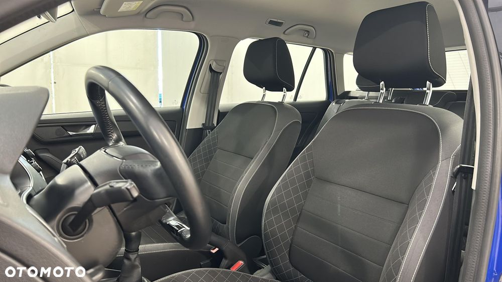 Skoda Fabia 1.0 TSI Ambition - 17