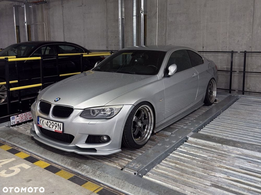 BMW Seria 3 330d M Sport Edition - 3