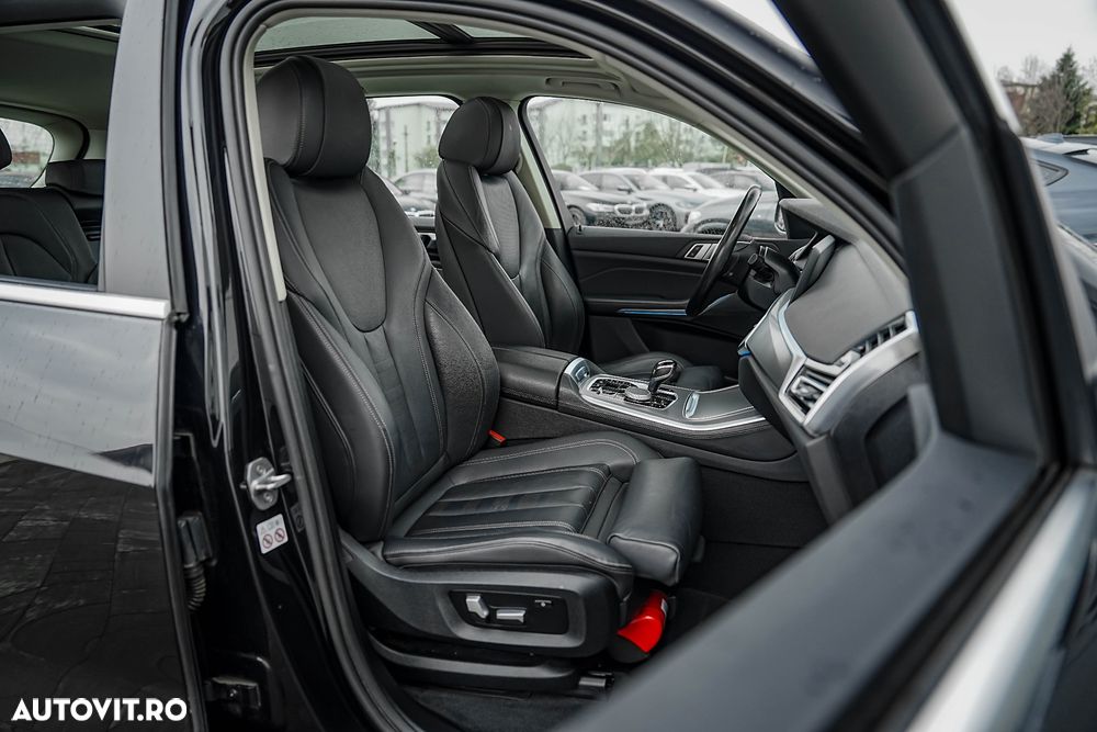 BMW X5 xDrive45e - 15