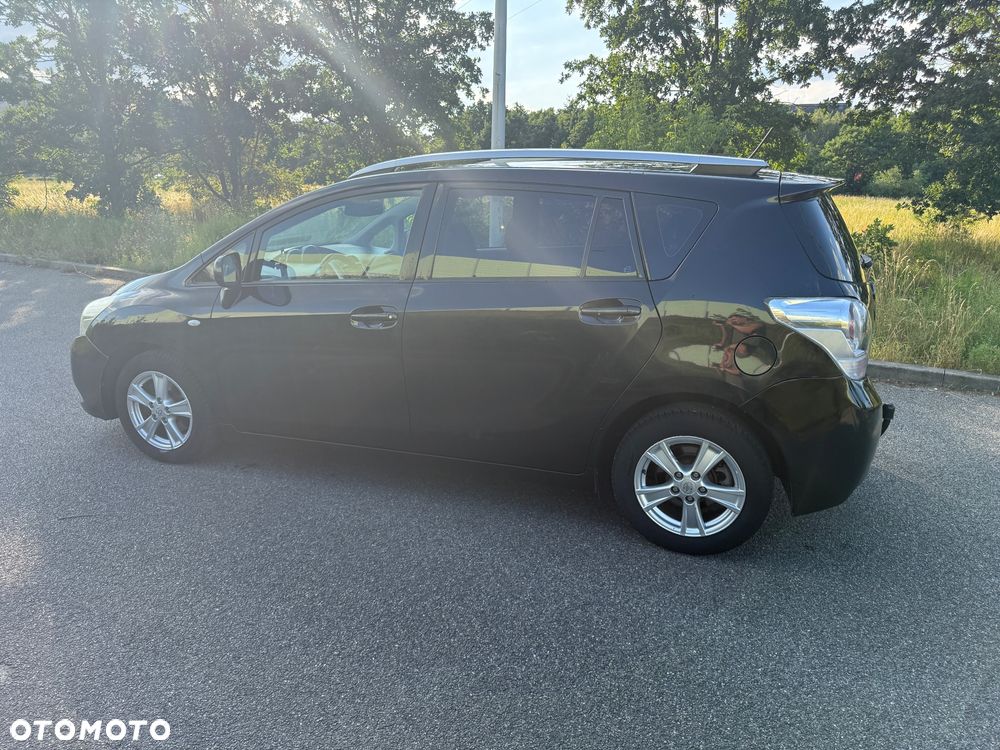 Toyota Verso 2.0 D-4D Premium 7os - 8