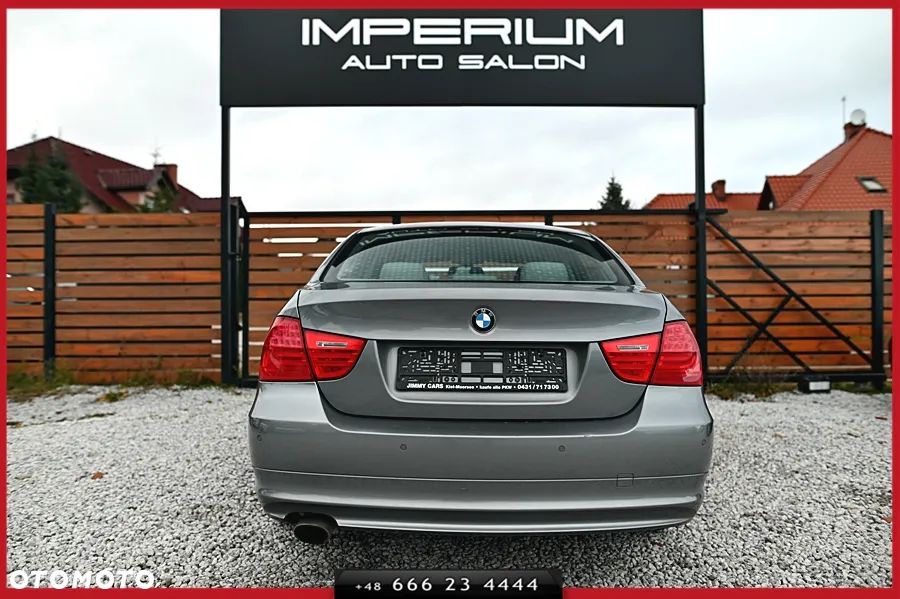 BMW Seria 3 320i Edition Sport - 11