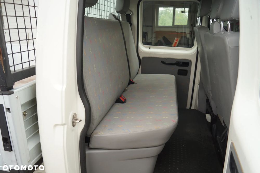 Volkswagen Ttransporter - 24