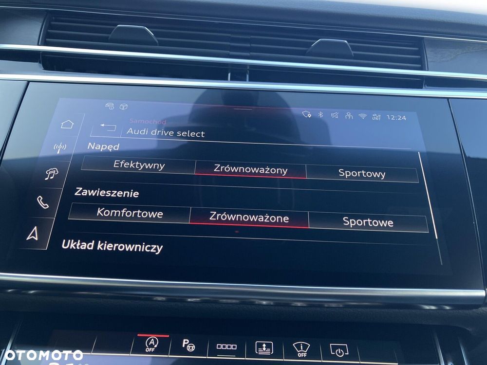 Audi A8 50 TDI mHEV Quattro Tiptr - 28