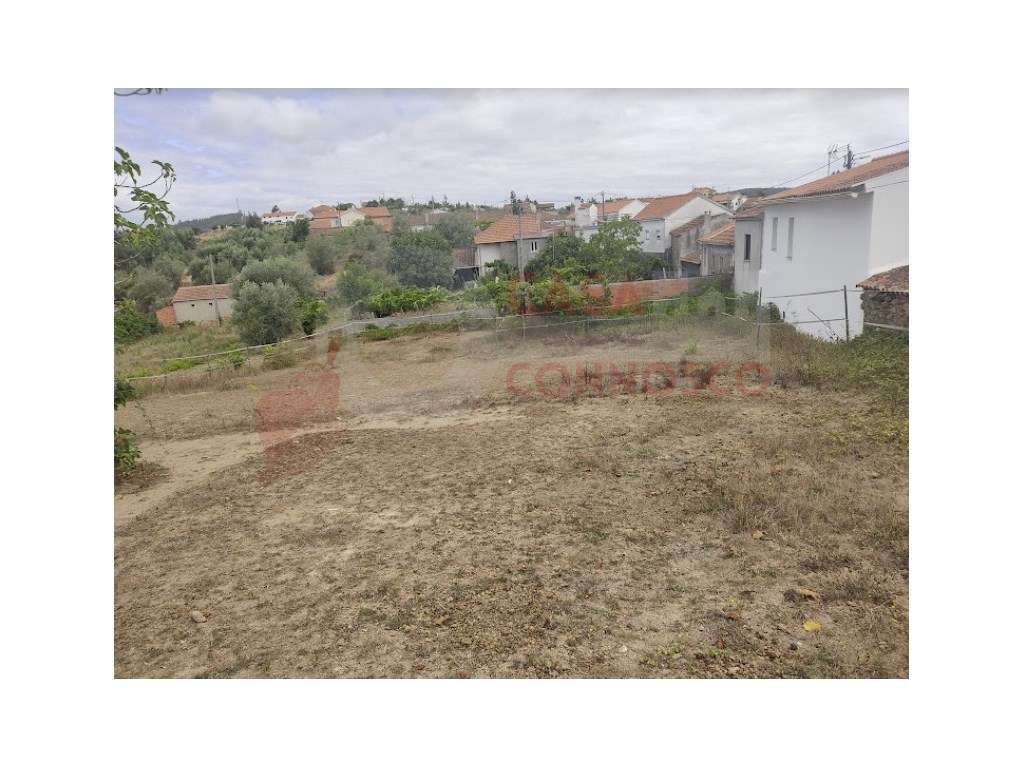 Lote de terreno para construção - Grande imagem: 4/4