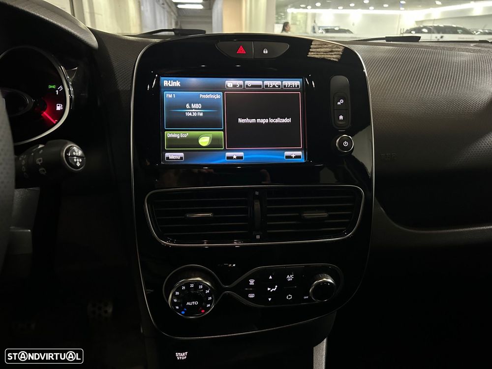 Renault Clio Sport Tourer 1.5 dCi GT Line - 24