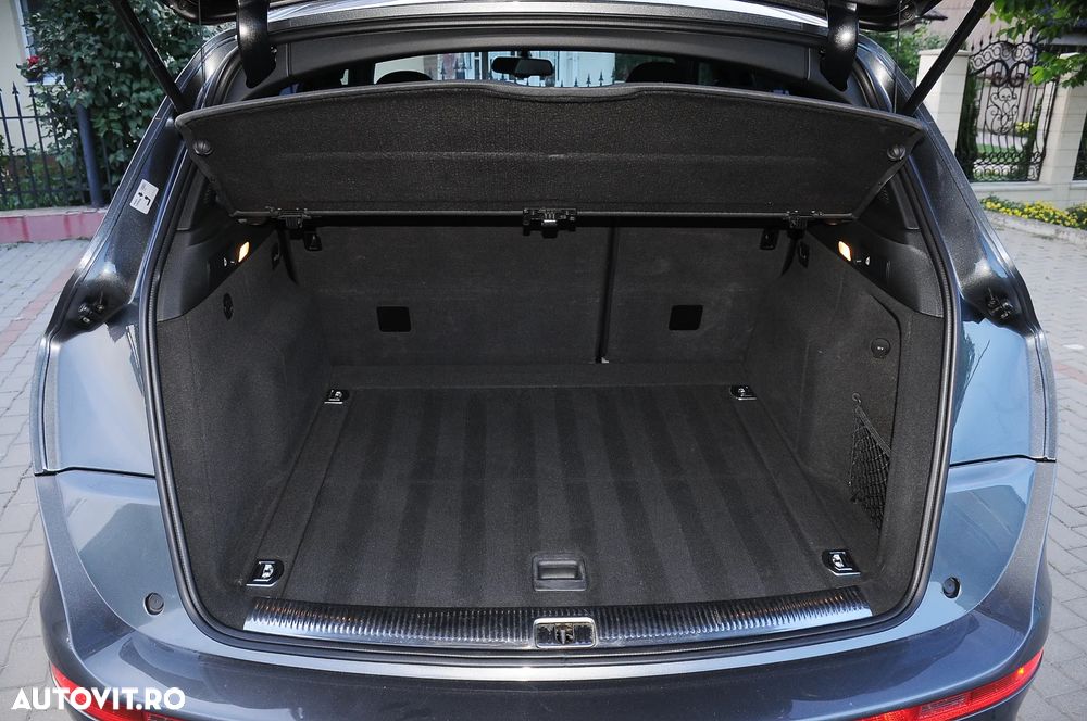 AUDI Q5 2014 — imagine 19
