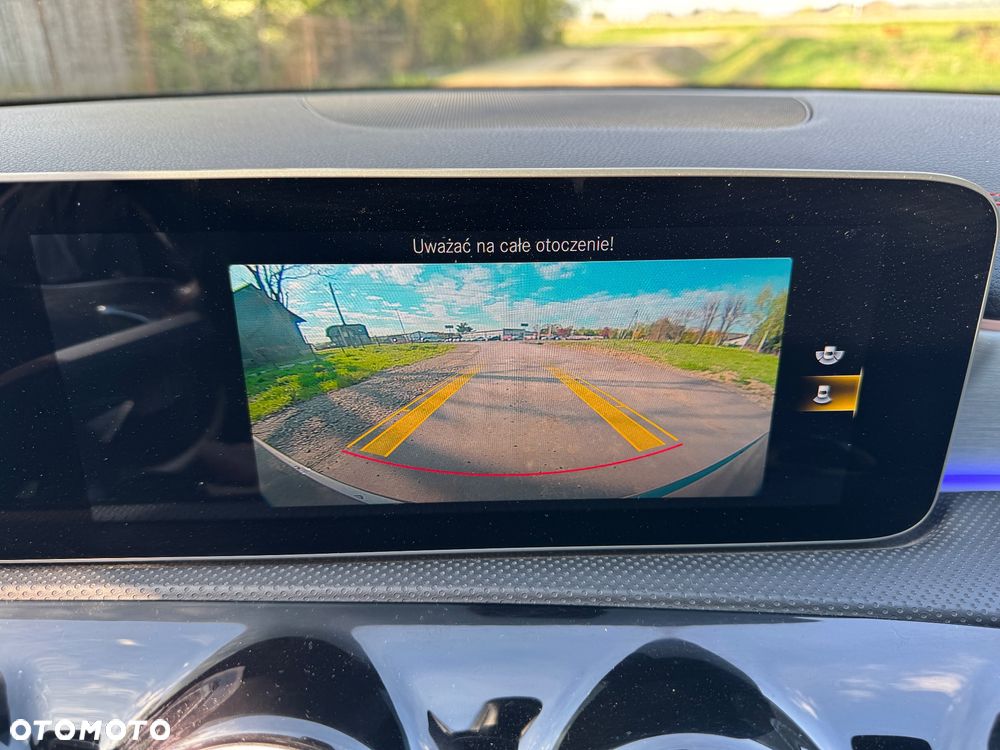 Mercedes-Benz CLA 250 4Matic 7G-DCT Edition 2020 - 24
