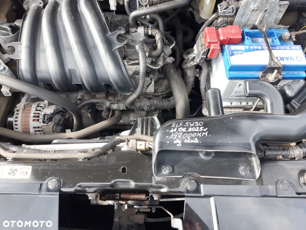 Nissan Qashqai 1.6 acenta - 17