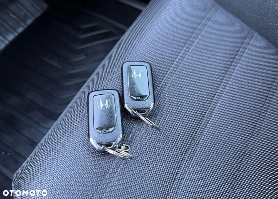 Honda CR-V e:HEV 2.0 i-MMD AWD Advance - 32