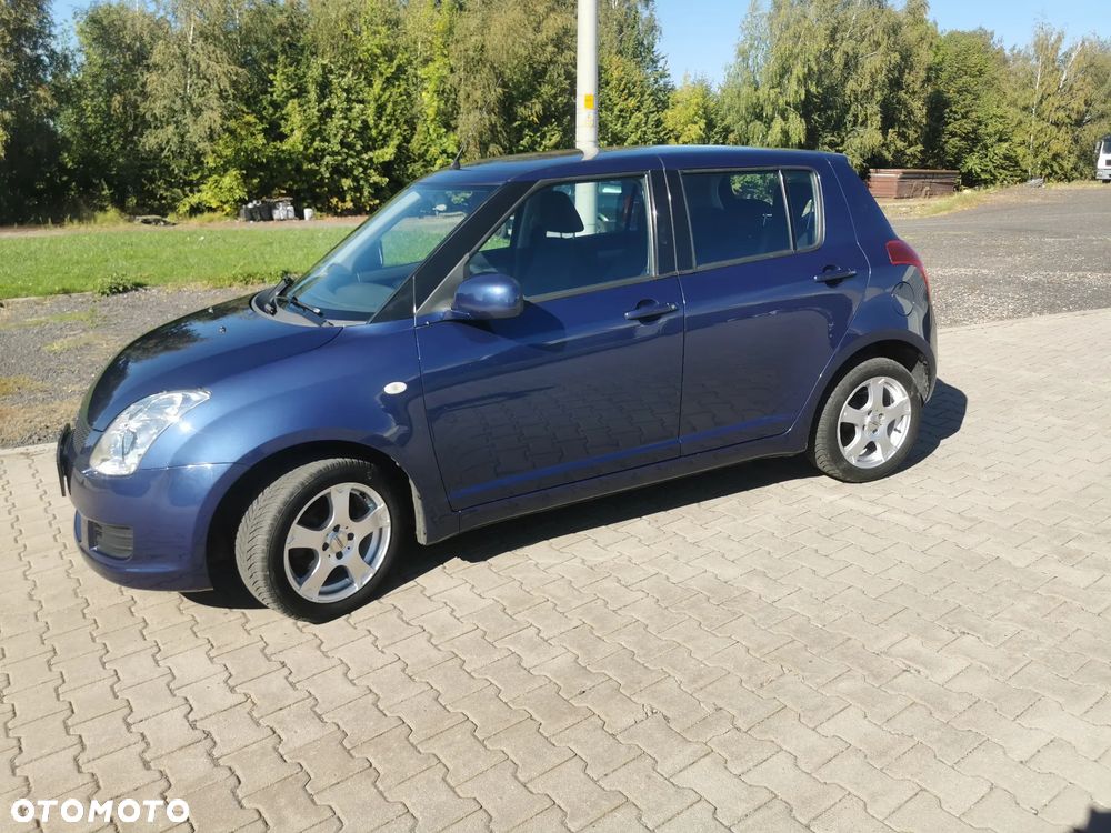 Suzuki Swift - 9