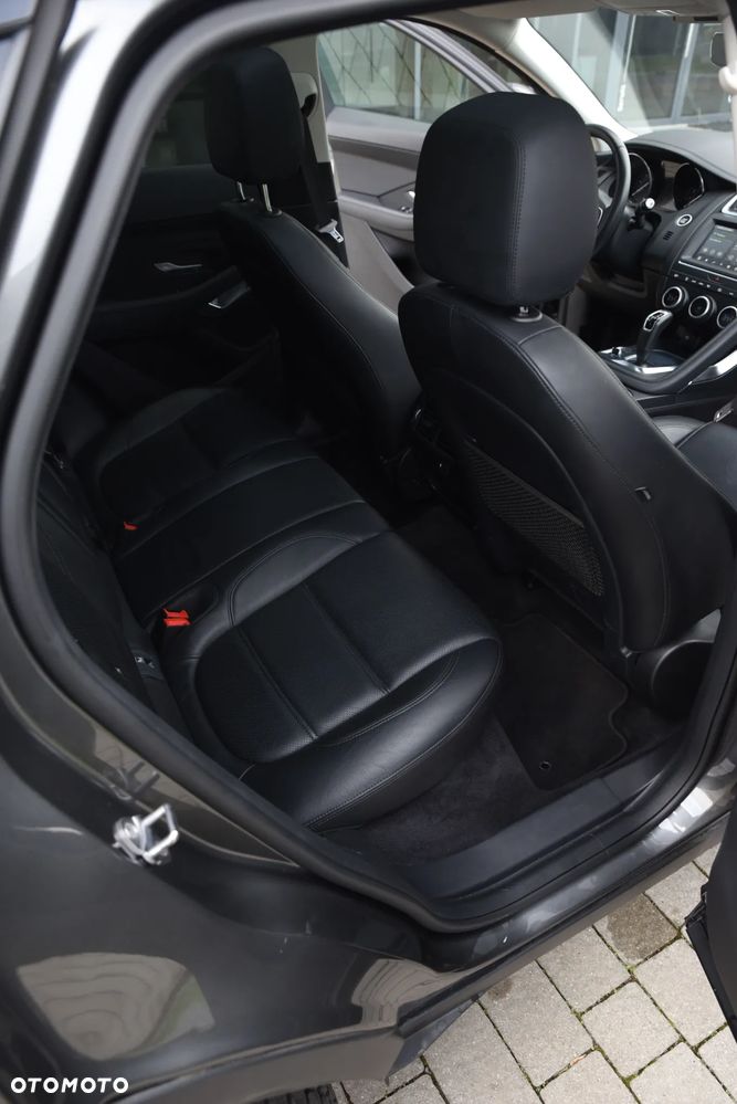 Jaguar E-Pace 2.0 i4P AWD S - 10