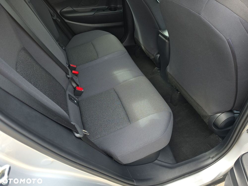 Toyota C-HR 1.8 Hybrid Comfort - 14
