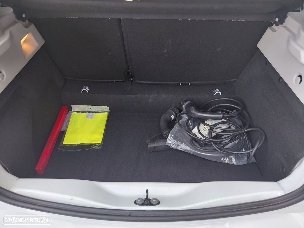 Renault Zoe (c/ Bateria) Limited 50 - 31