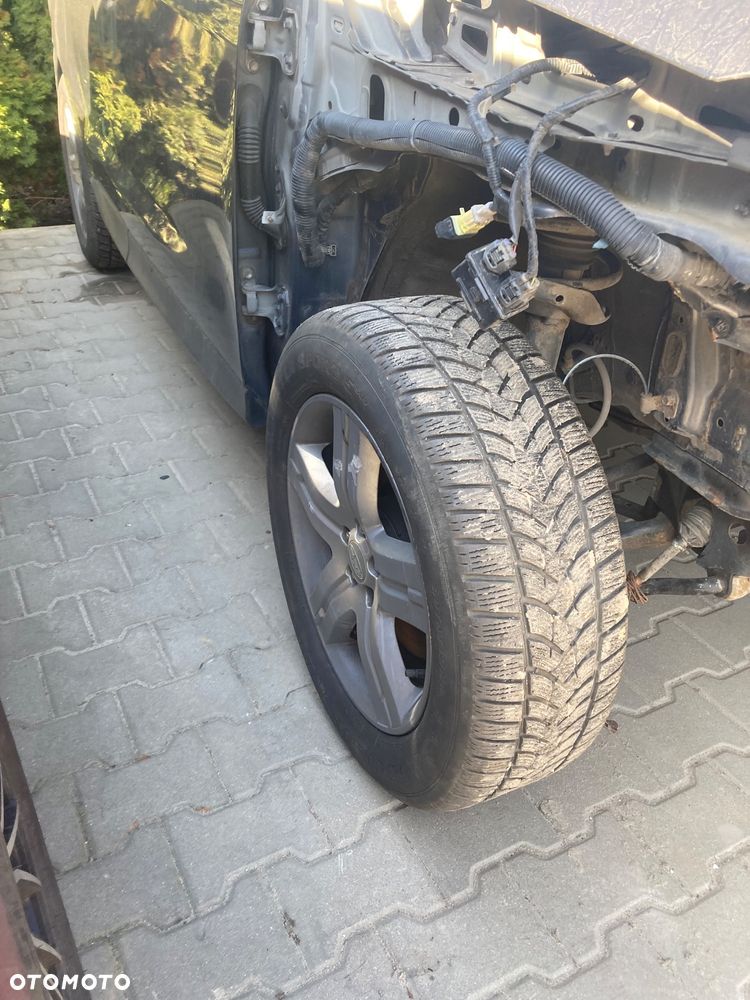 Subaru Forester 2.0XT Platinum Lineartronic EU6 - 10