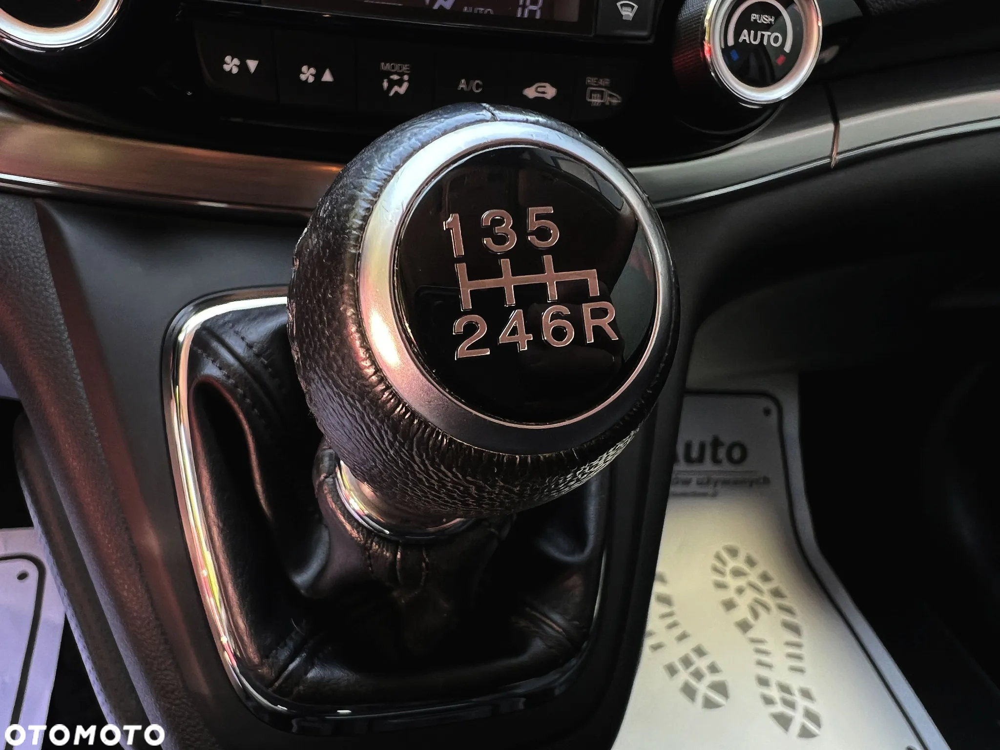 Honda CR-V 2.0 Elegance - 31