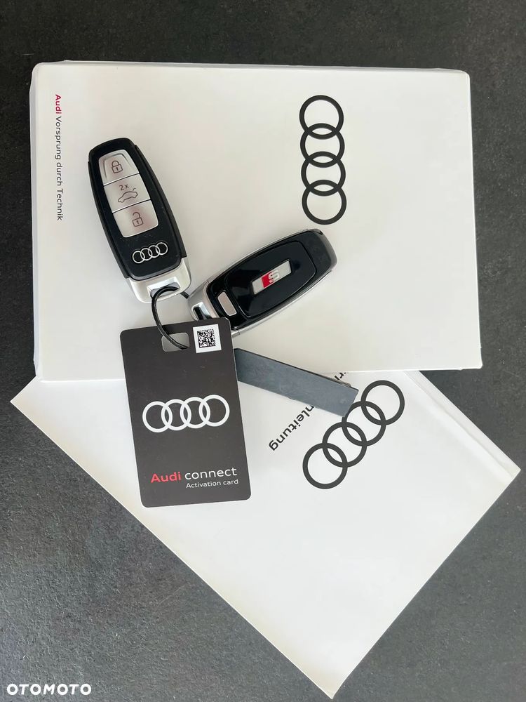 Audi S6 Limousine - 35